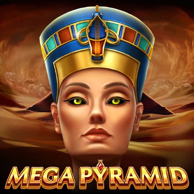 Mega Pyramid