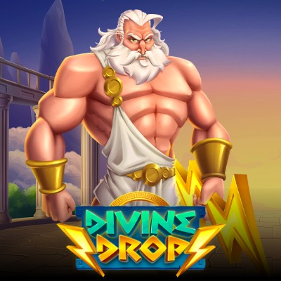 Divine Drop
