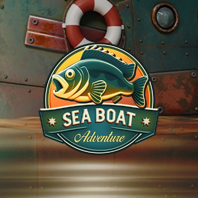 Sea Boat Adventure