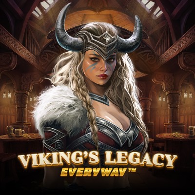 Viking's Legacy EveryWay