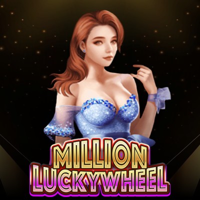 Million Lucky Wheel