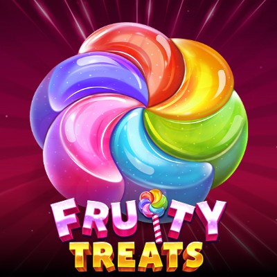 Fruity Treats