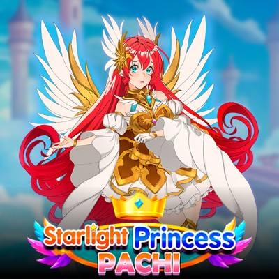 Starlight Princess Pachi