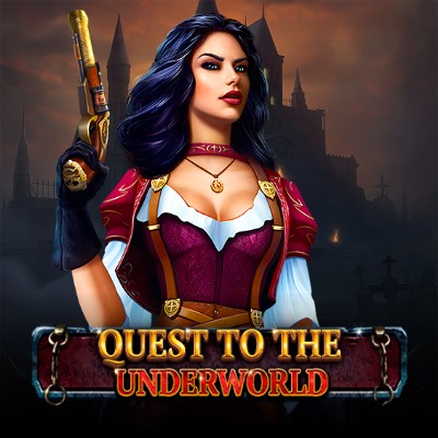 Quest to the Underworld