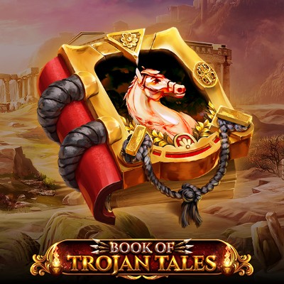 Book of Trojan Tales