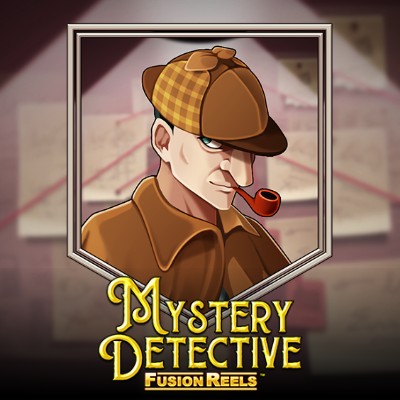 Mystery Detective Fusion Reels