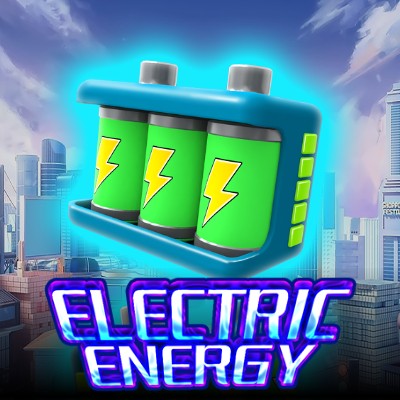 Electric Energy