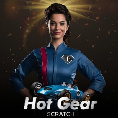 Hot Gear