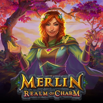 Merlin Realm of Charm