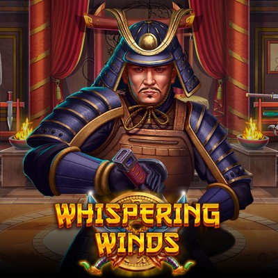 Whispering Winds