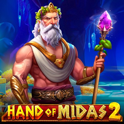 Hand of Midas 2