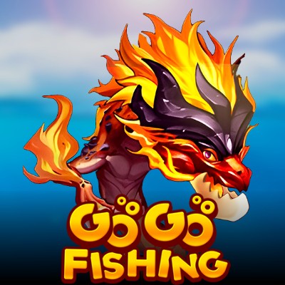 Go Go Fishing