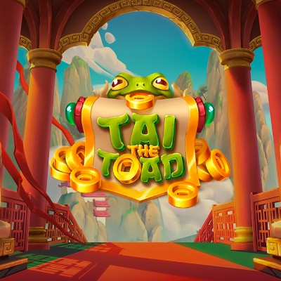 Tai the Toad