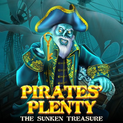 Pirates' Plenty