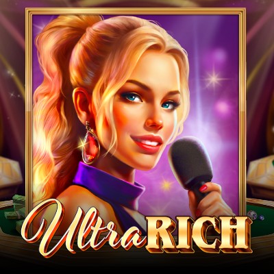 Ultra Rich