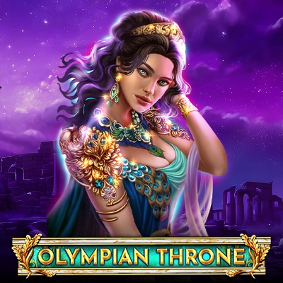 Olympian Throne