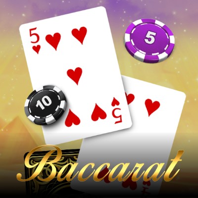 Punto Banco slot