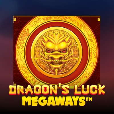 Dragon's Luck Megaways