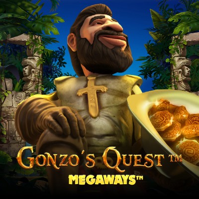Gonzo's Quest Megaways