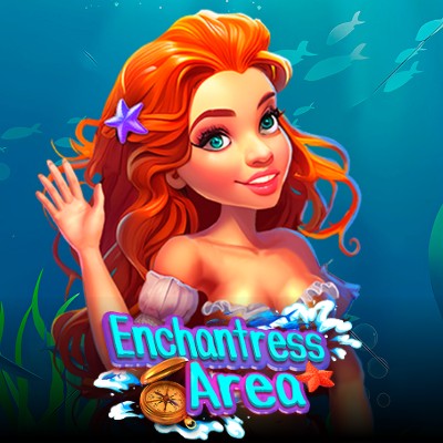 Enchantress Area