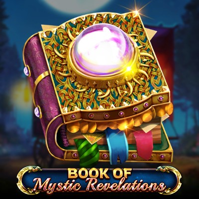 Book of Mystic Revelations