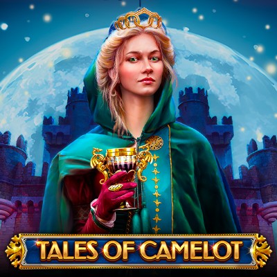 Tales of Camelot Moonlit Quest