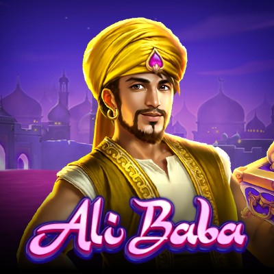 Ali Baba