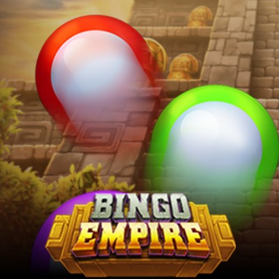 Bingo Empire