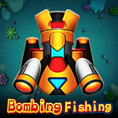 Bombing Fishing