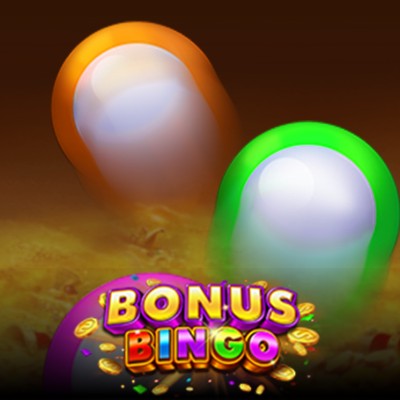 Bonus Bingo