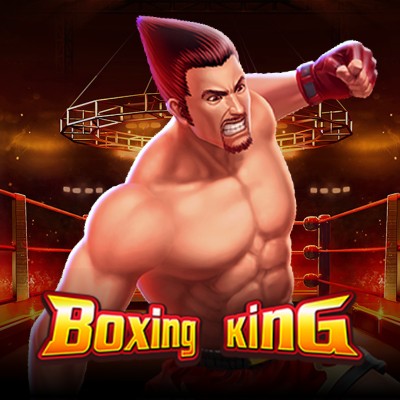 Boxing King