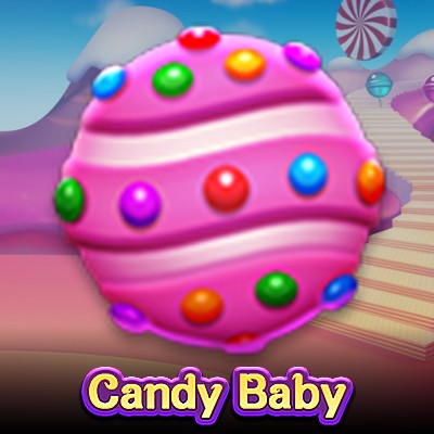 Candy Baby