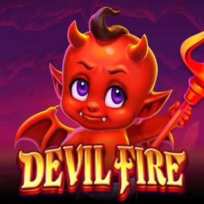 Devil Fire