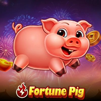 Fortune Pig