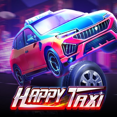 Happy Taxi