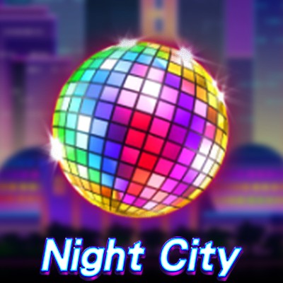 Night City
