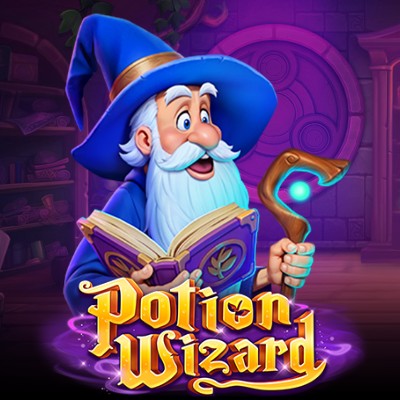 Potion Wizard