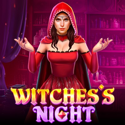 Witches' Night