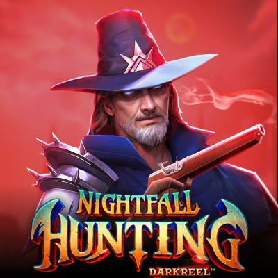 Nightfall Hunting