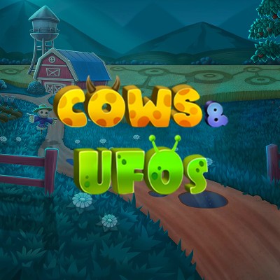 Cows & UFOs