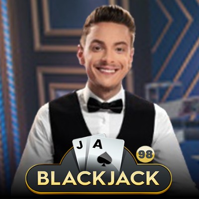 Blackjack 98