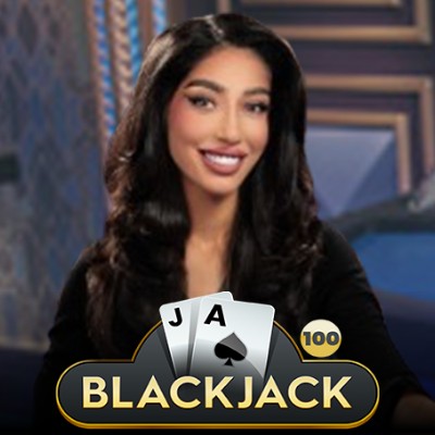 Blackjack 100