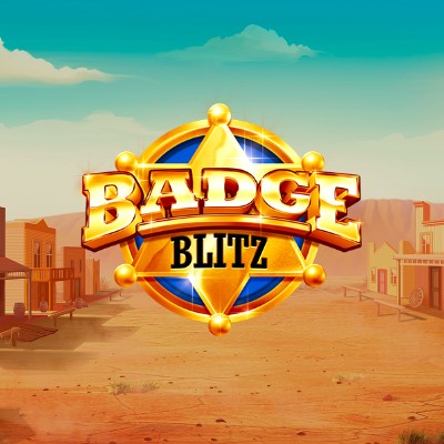 Badge Blitz