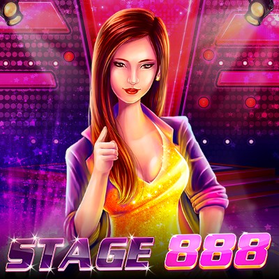 Stage 888