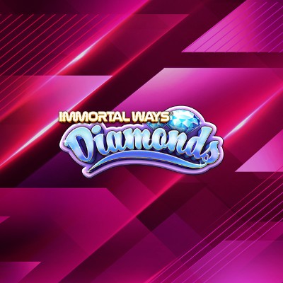 Immortal Ways Diamonds (Easter)