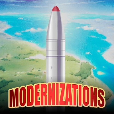 Modernizations