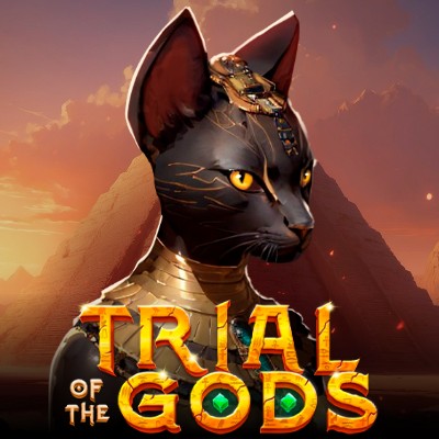 Trial of the Gods