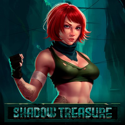 Shadow Treasure