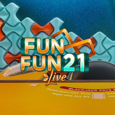 Infinite Fun Fun 21 Blackjack