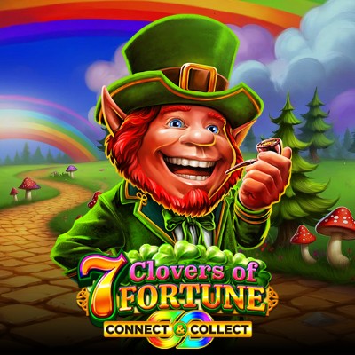 7 Clover of Fortune